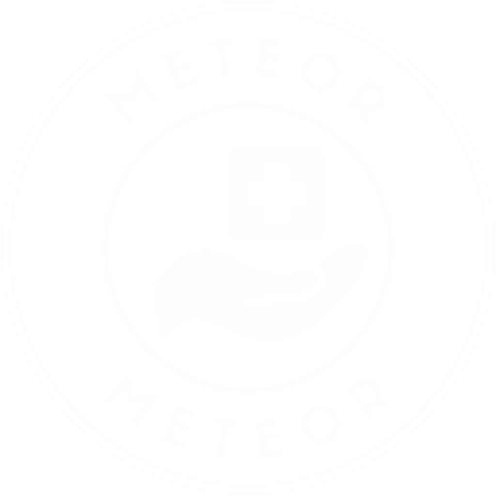 Home Meteor Project